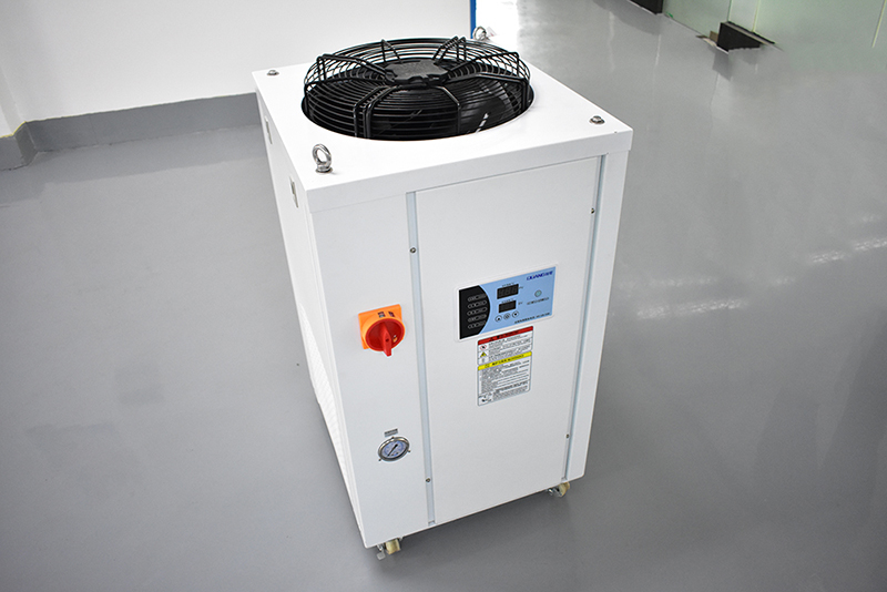 銓冠激光水冷機