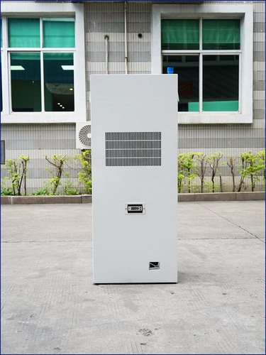 無冷凝水機柜空調QG-WK-250AW-Z-1225【1P無水空調】