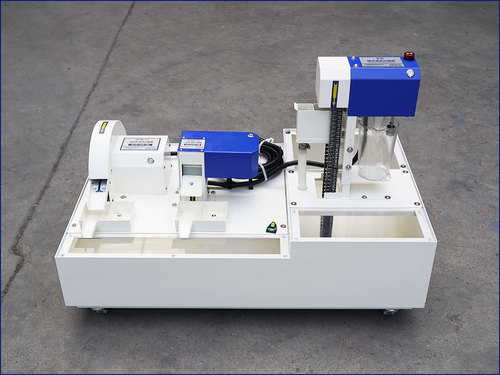 油水分離器組合展示箱【三款油水分離器】