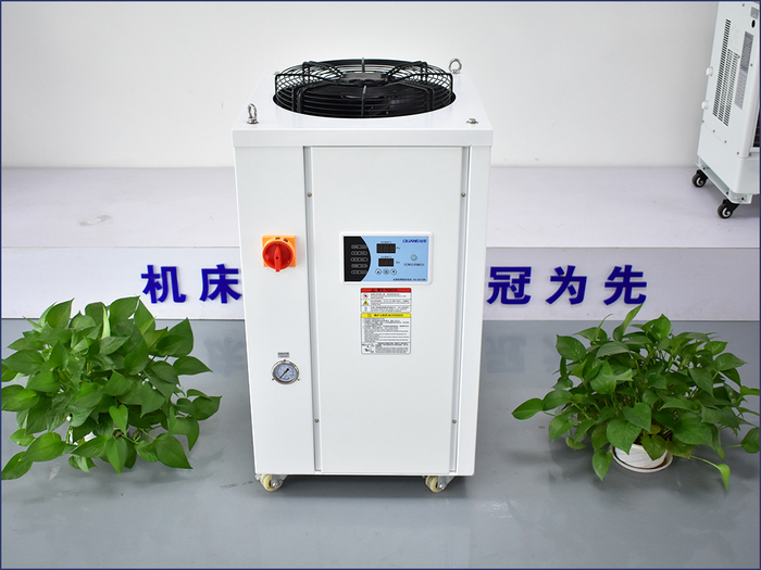 激光冷水機(jī)