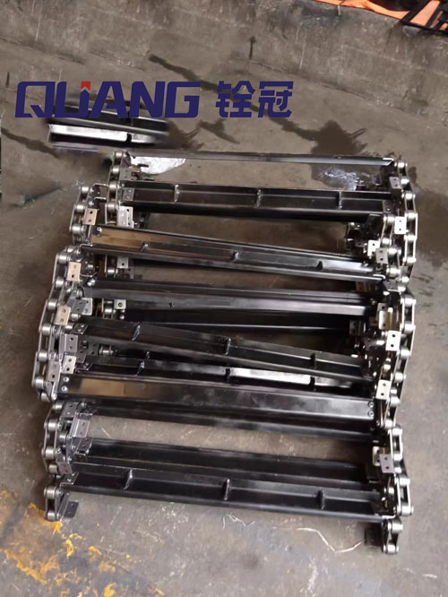 刮板鏈條