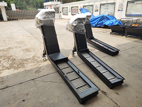 銓冠廢料輸送機(jī)