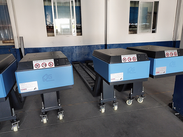 銓冠機床排屑機