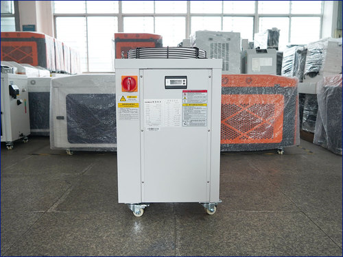 冷水機(jī)QG-052LS ?【銓冠制冷設(shè)備】