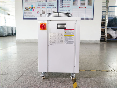 冷水機QG-025LS【銓冠制冷設備】
