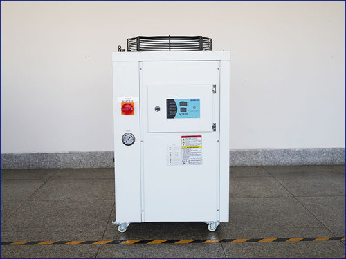 冷水機(jī)QG-080LS ?【銓冠制冷設(shè)備】