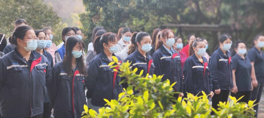 銓冠女神照