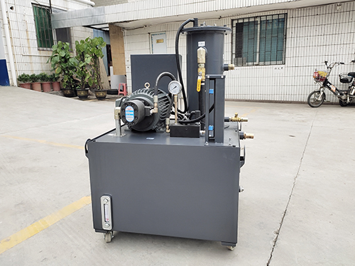銓冠HPC 主軸中心出水