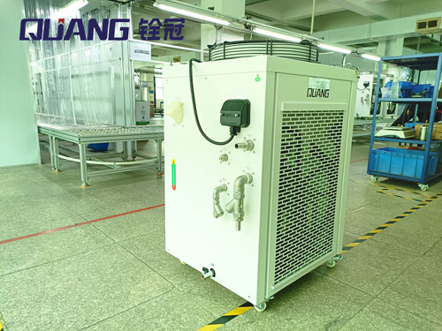 工業(yè)激光冷水機(jī)