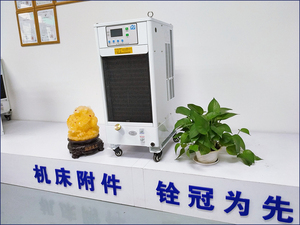 油冷机QG-01LY-PBC【乾冠制冷设备】