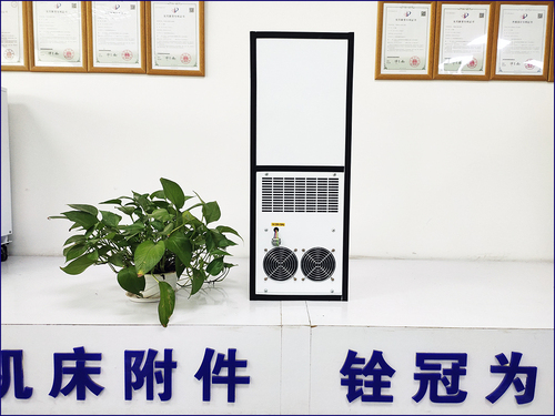 熱交換機QG-30LF