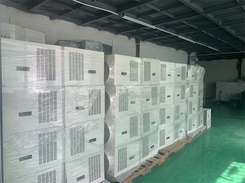 銓冠水冷機(jī)廠家