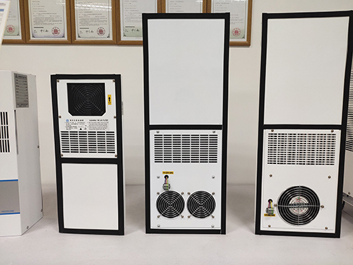 銓冠熱交換機