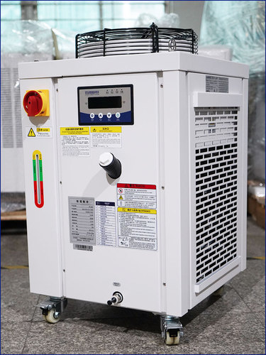 冷水機QG-035LS-PA-1225 【銓冠制冷設備】