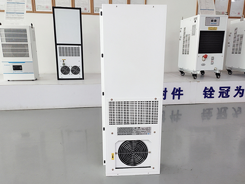 銓冠熱交換器