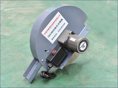 臥式WYS-Y300-120 【銓冠油水分離器】