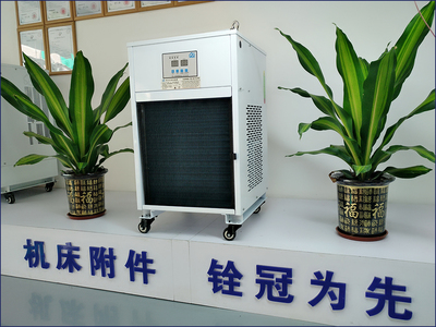 冷水机QG-050LS 【乾冠制冷设备】
