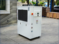 冷水機QG-120LS 【銓冠制冷設(shè)備】