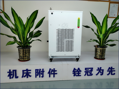 冷水机QG-085LS 【乾冠制冷设备】