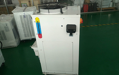 銓冠冷水機(jī)