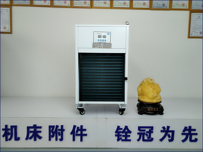 冷水机QG-010LS 【乾冠制冷设备】