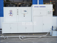 集中過濾冷卻供液系統