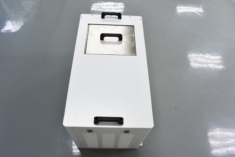 工業(yè)水冷機