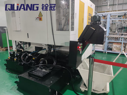 比亞迪排屑機(jī)
