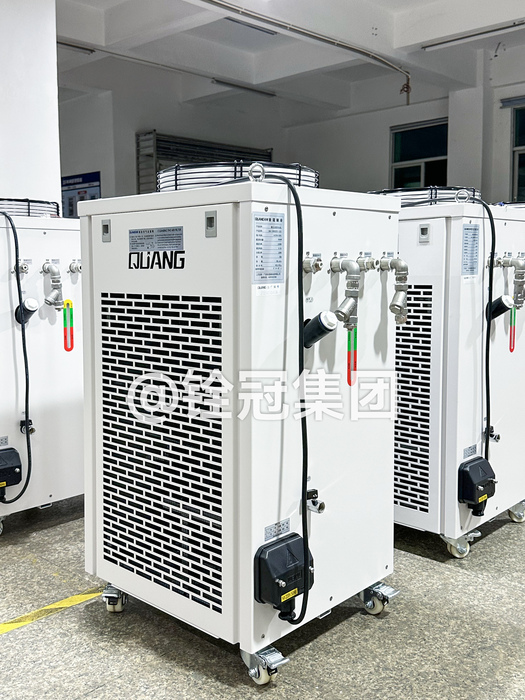 激光冷水機(jī)