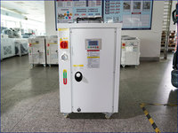 變頻冷水機(jī)QG-025BPLS -ZA-3385?【1P變頻冷水機(jī)】