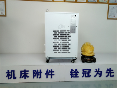 冷水机QG-120LS 【乾冠制冷设备】