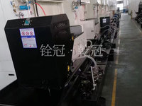 切屑集中過濾鐵屑分離系統(tǒng)