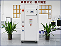 3P激光冷水機(jī)