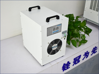 定制款油冷機QG-010LY ?【銓冠制冷設(shè)備】