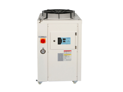 Laser Water Chiller QG-800SF