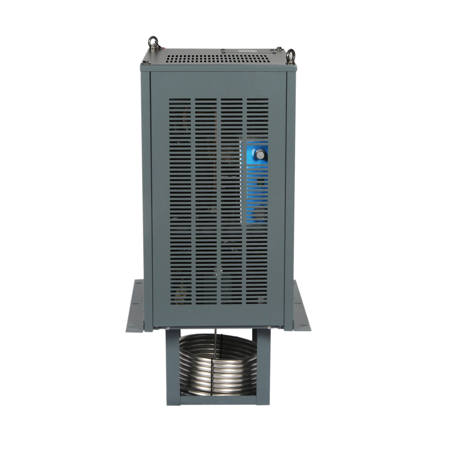 Immersion Chiller QG-080 JR