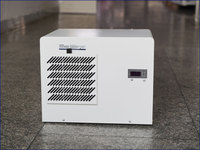 頂式無冷凝水機(jī)柜空調(diào)QG-WK-050AD-1225【頂式無水空調(diào)】