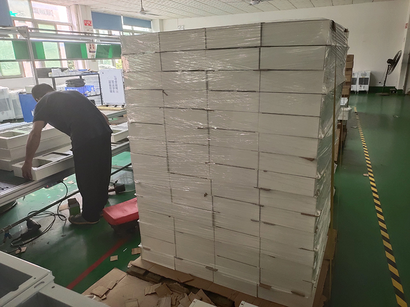 銓冠熱交換器