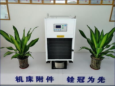 浸入水冷机QG-025 JR 【乾冠制冷设备】