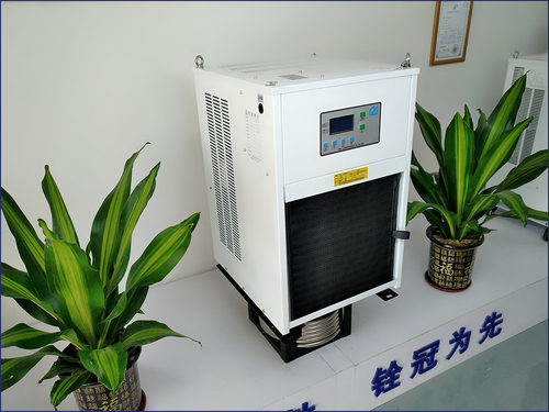 銓冠切削液冷卻機