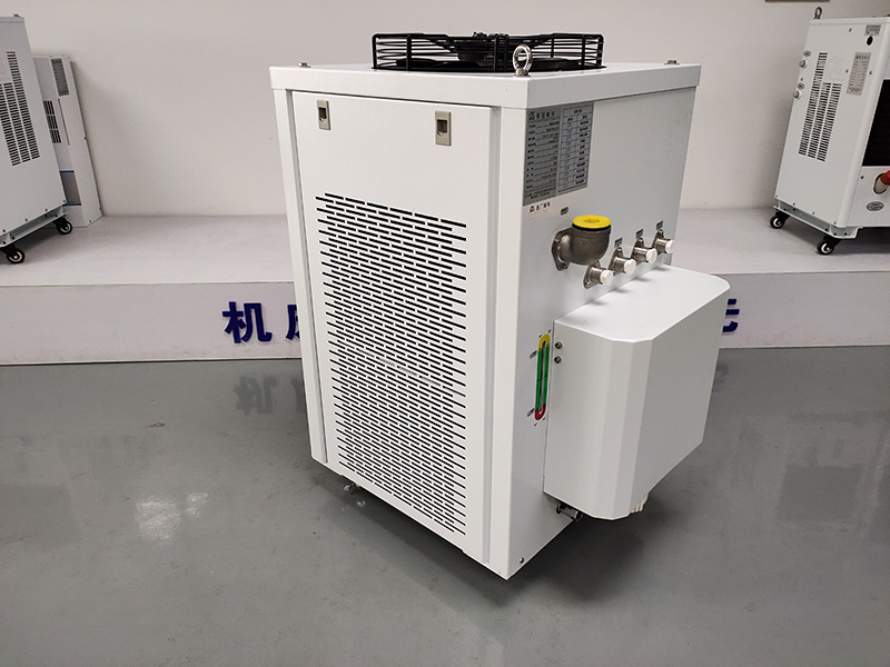 銓冠激光水冷機