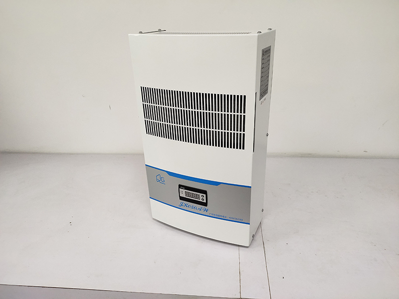 銓冠電柜空調