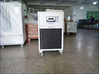 油冷機(jī)QG-025LY-PBC ?【1P制冷量帶泵無箱型】