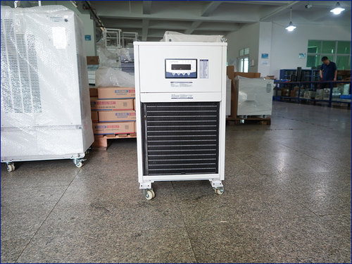 油冷機(jī)QG-025LY-PBC ?【1P制冷量帶泵無箱型】