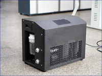 0.5HP冰浴機冷暖款