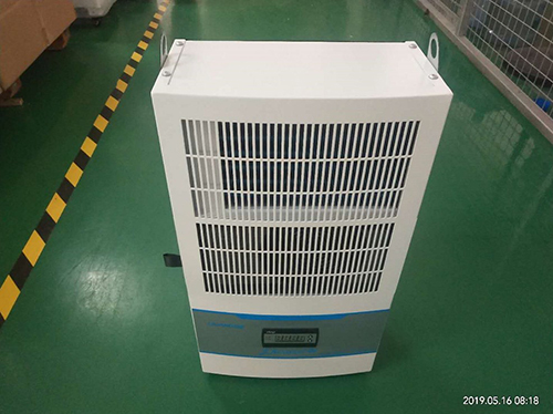 機(jī)柜空調(diào) 控制柜使用