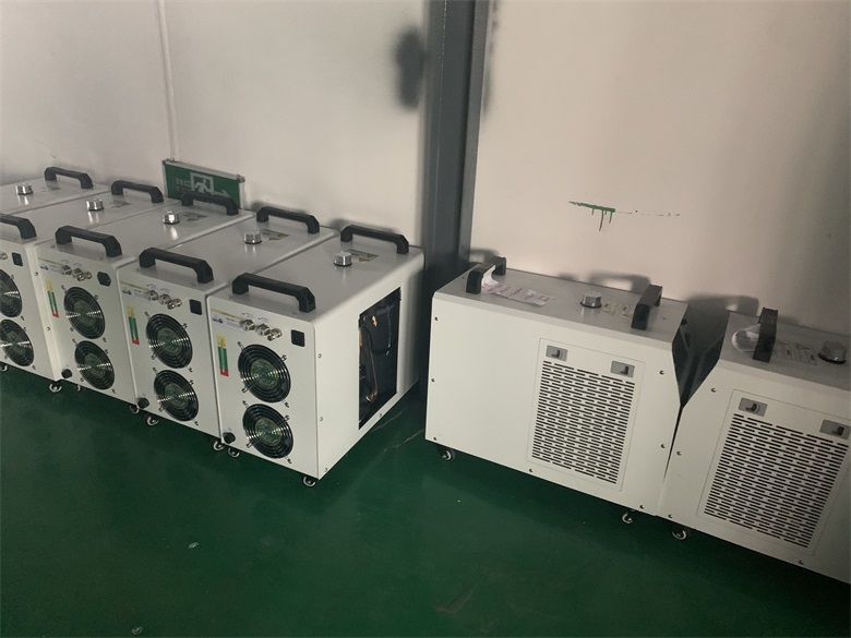 激光水冷機(jī)
