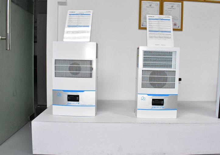 小型電柜空調(diào) 銓冠 控制柜