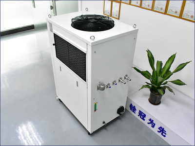 Laser Water Chiller QG-4000SF
