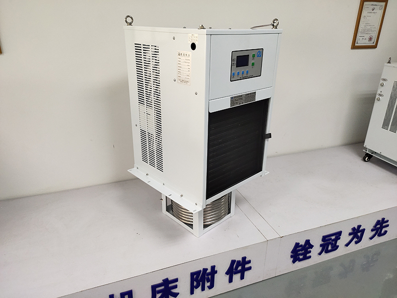 銓冠浸入式水冷機(jī)